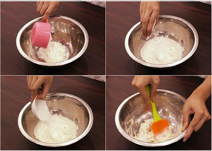 Không có lò nướng vẫn có thể làm pizza bằng... chảo cực ngon