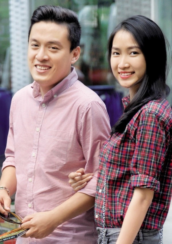Lam Trường: