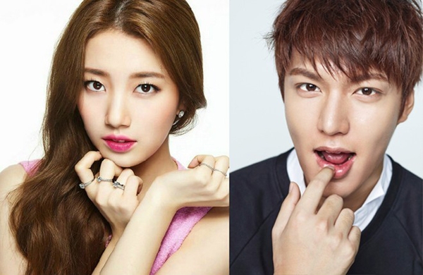 Lee Min Ho khiến fan hụt hẫng vì... phát tướng