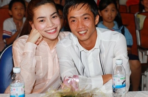 Những luật “ngầm” sau khi chia tay của Hà Hồ và Cường Đô la