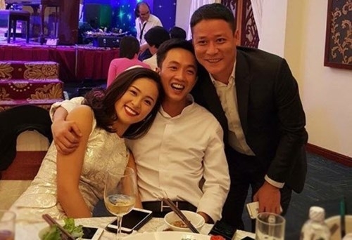 Những luật “ngầm” sau khi chia tay của Hà Hồ và Cường Đô la