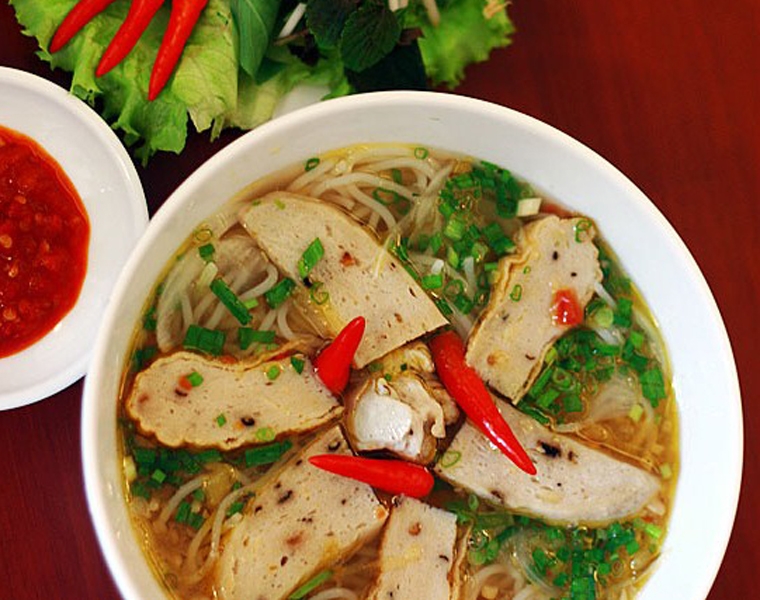 14 món ăn ngon bổ rẻ gây