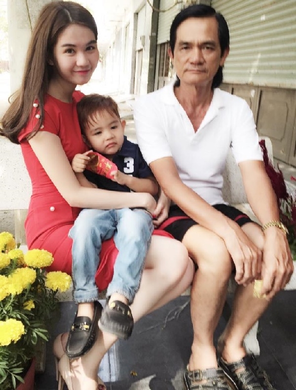 Những phát ngôn sốc về tiền của Ngọc Trinh