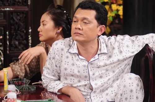 Ngọc Lan “tố” NSƯT Hữu Châu bạc đãi nghệ sĩ