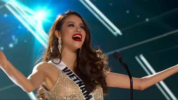 2015 - Năm tỏa sáng của nhan sắc Việt Nam trên đấu trường quốc tế