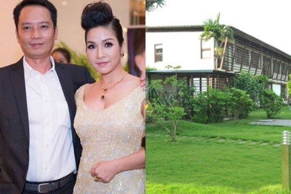 Những sao Việt “khiếp vía” khi bị trộm viếng nhà