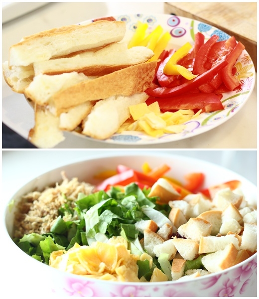 Ốc Thanh Vân vừa trông con vừa trổ tài nấu ăn điêu luyện