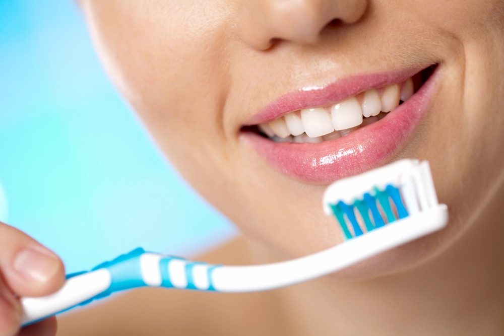 Bạn đã đánh răng sai cách mấy chục năm mà không biết