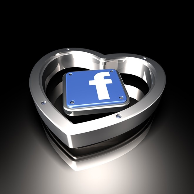 11 nguyên tắc cần nhớ nếu muốn giữ gìn tình yêu thời Facebook