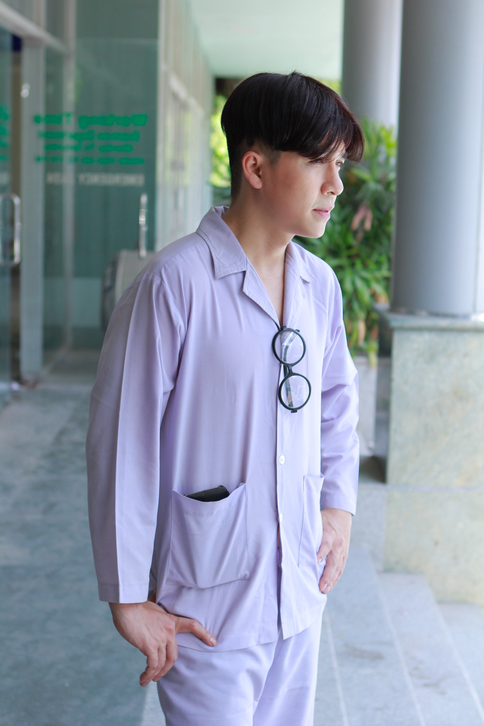 Lẽ nào Hải Băng sẽ yêu lại Tiến Dũng?
