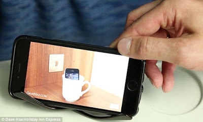 10 mẹo sử dụng smartphone một cách thông minh