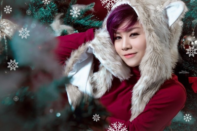 Đàm Vĩnh Hưng: