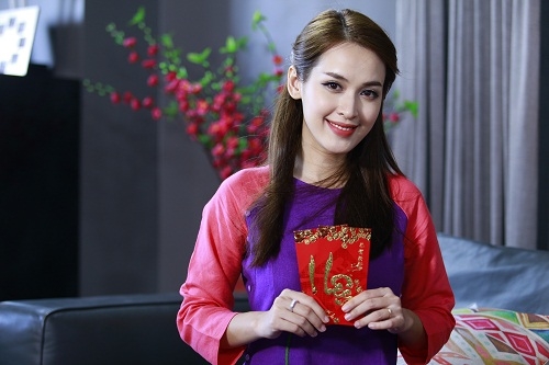 Bất ngờ vợ chồng Văn Anh – Tú Vi nói xấu nhau trên sóng truyền hình