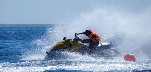 Những trò chơi cảm giác mạnh không thể bỏ qua khi du hí Nha Trang