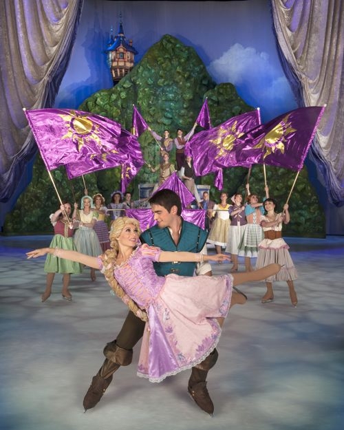 Những ca khúc Disney nghe hoài không chán