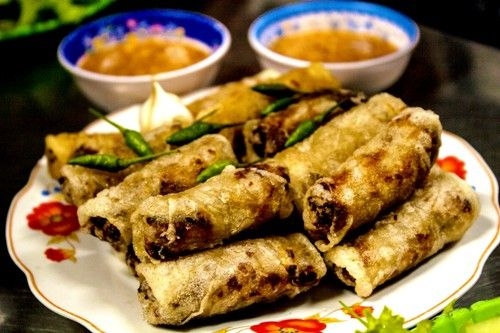 5 đặc sản