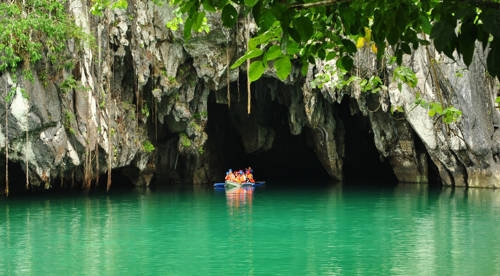 Thiên đường Palawan và những điều chưa kể