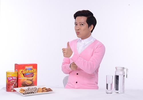 Trường Giang mách mẹo