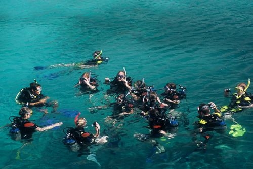 Những trò chơi cảm giác mạnh không thể bỏ qua khi du hí Nha Trang