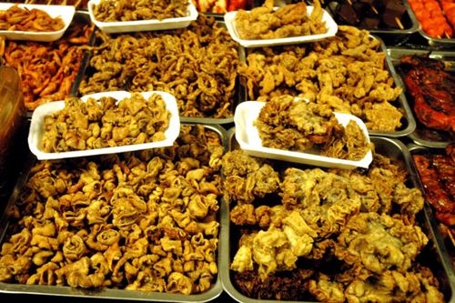 Manila và 5 điều du khách không thể bỏ lỡ