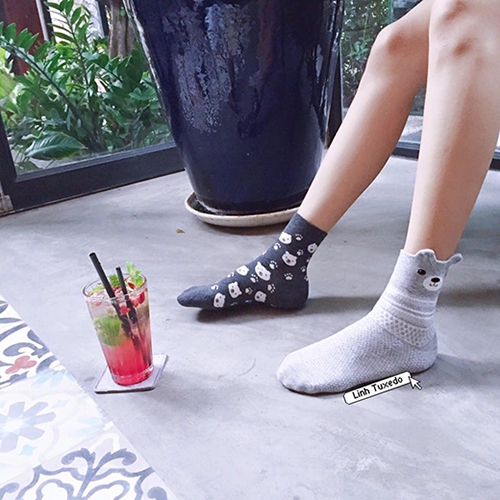 Mua sắm không giới hạn tại Hello Weekend Market