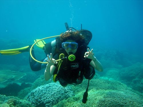 Những trò chơi cảm giác mạnh không thể bỏ qua khi du hí Nha Trang