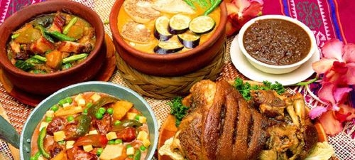 Manila và 5 điều du khách không thể bỏ lỡ