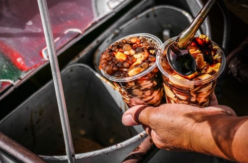 Manila và 5 điều du khách không thể bỏ lỡ