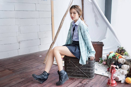 Mua sắm không giới hạn tại Hello Weekend Market