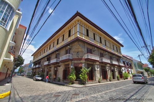 Manila và 5 điều du khách không thể bỏ lỡ