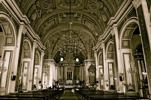 Manila và 5 điều du khách không thể bỏ lỡ