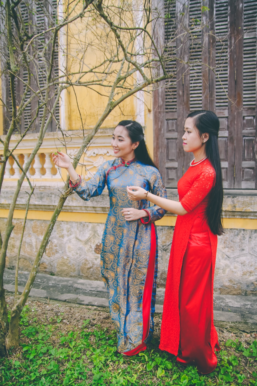 Những phong tục đem lại may mắn đầu năm nhà nhà đều phải làm