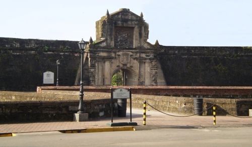 Manila và 5 điều du khách không thể bỏ lỡ