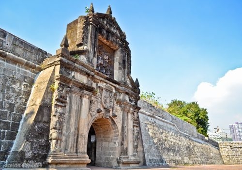 Manila và 5 điều du khách không thể bỏ lỡ