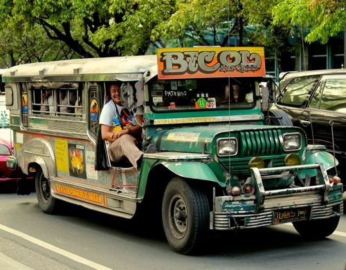 Manila và 5 điều du khách không thể bỏ lỡ