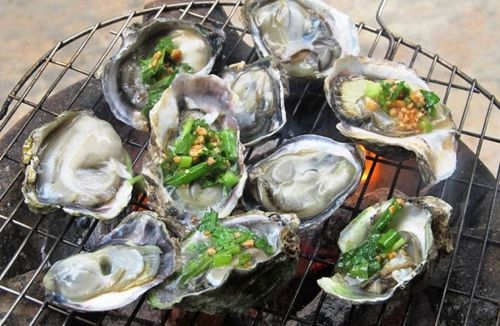 5 đặc sản