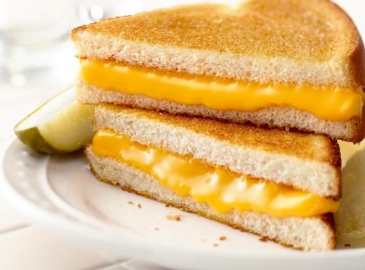 7 món ngon khó cưỡng từ phô mai chống chỉ định cho người giảm cân