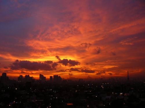Manila và 5 điều du khách không thể bỏ lỡ