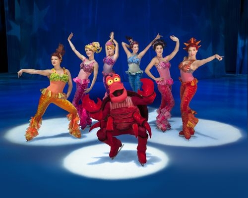 Những ca khúc Disney nghe hoài không chán