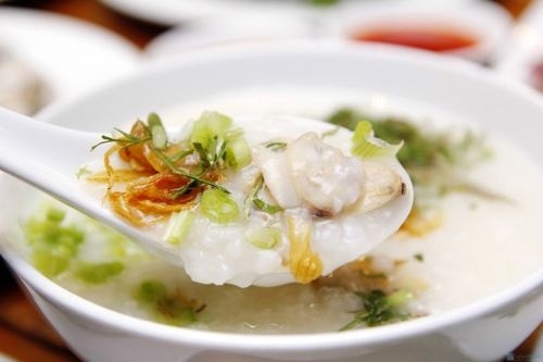 5 đặc sản