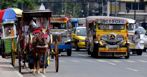 Manila và 5 điều du khách không thể bỏ lỡ