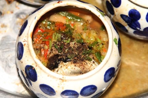 5 đặc sản