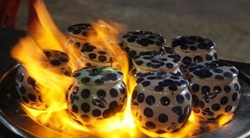 5 đặc sản