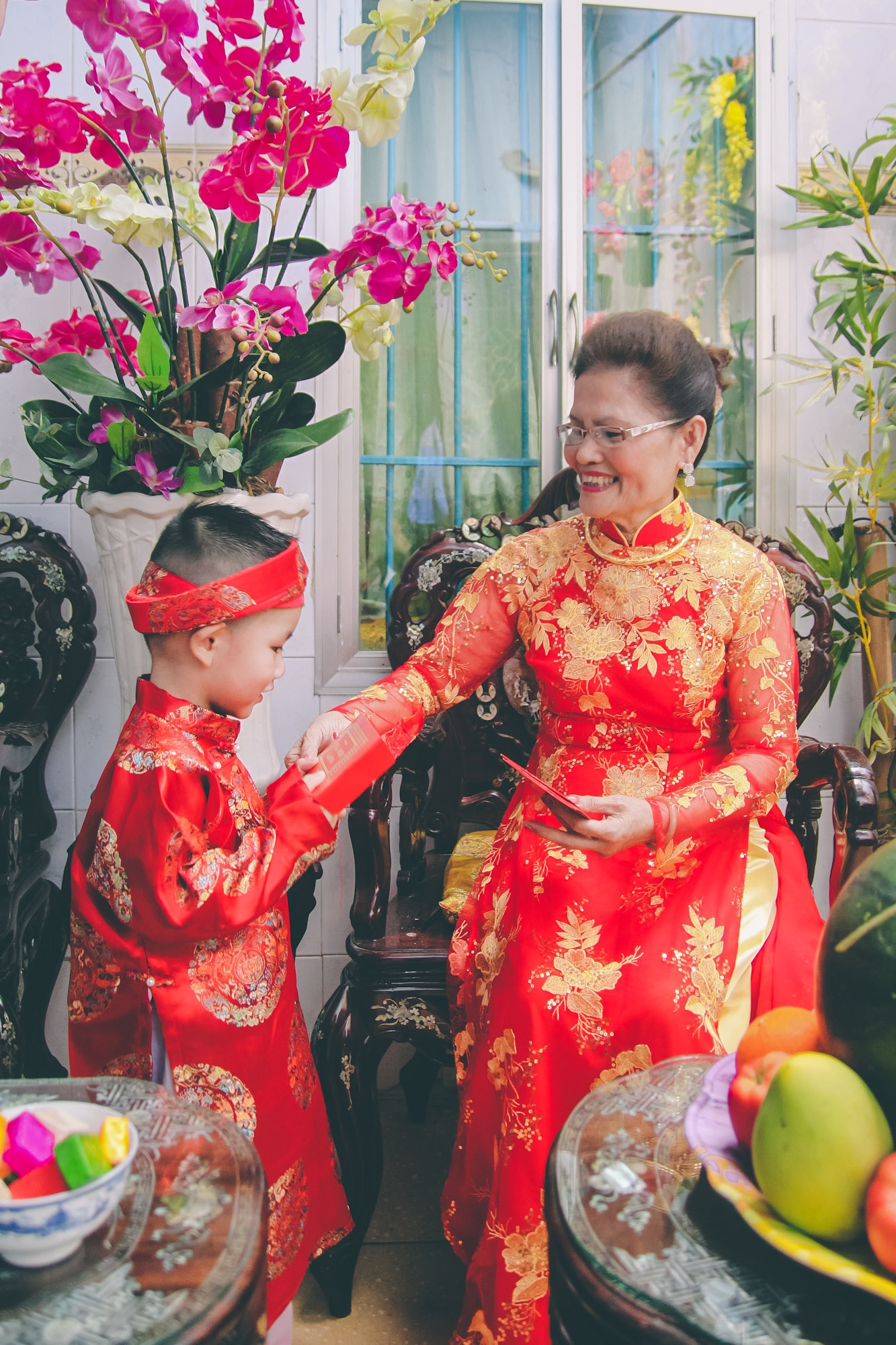 Những phong tục đem lại may mắn đầu năm nhà nhà đều phải làm