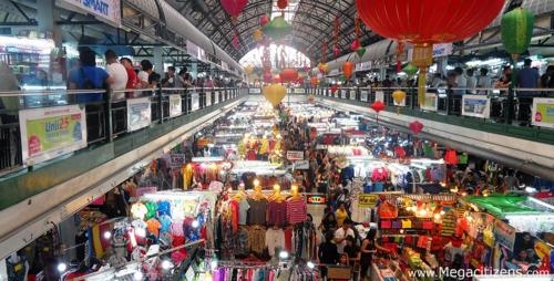 Manila và 5 điều du khách không thể bỏ lỡ
