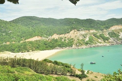 Những phong cảnh thơ mộng làm nên vẻ quyến rũ của Phú Yên