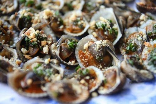 5 đặc sản