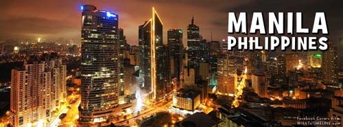 10 điều thú vị ít người biết về Philippines
