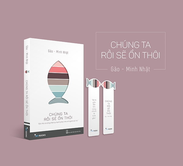 7 cuốn sách Việt được yêu thích nhất năm 2015