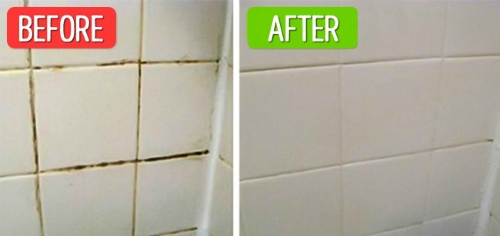 Thủ thuật biến đồ cũ thành đồ mới